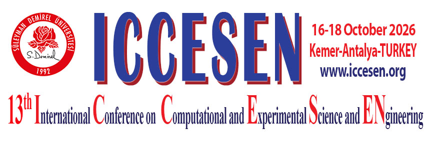 ICCESEN 2026